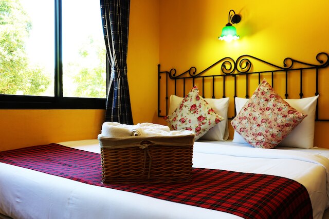 ザ カステッロ リゾート