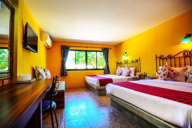 ザ カステッロ リゾート