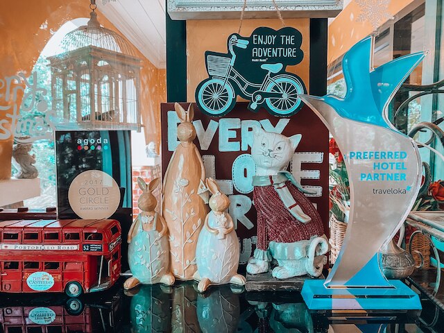 ザ カステッロ リゾート