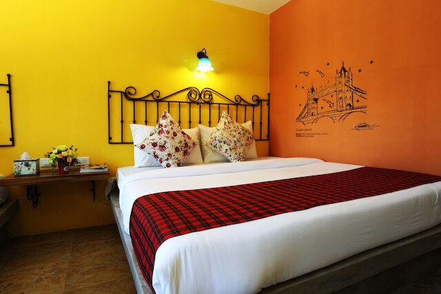 ザ カステッロ リゾート