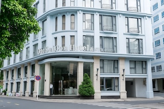 チャオ サイゴン ホテル & スパ