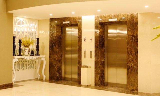 チャオ サイゴン ホテル & スパ