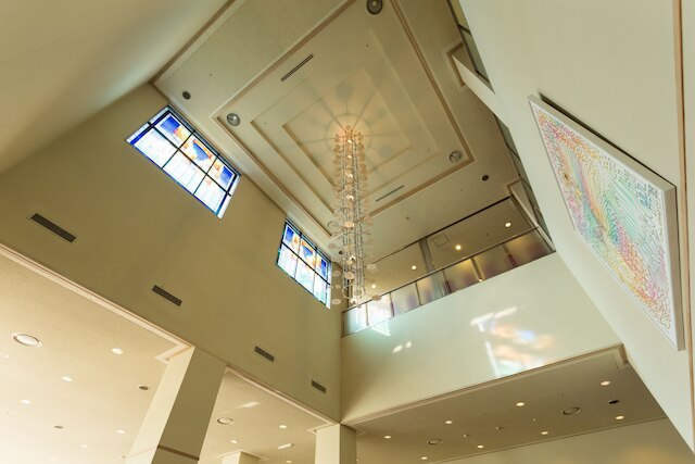 鷲ヶ岳高原ホテル レインボー