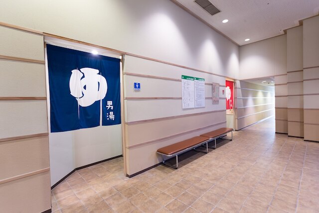 鷲ヶ岳高原ホテル レインボー