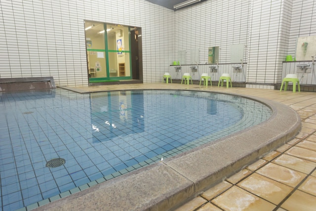 鷲ヶ岳高原ホテル レインボー