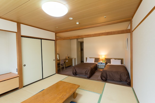 鷲ヶ岳高原ホテル レインボー