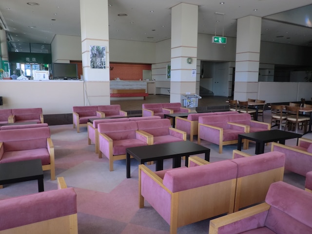 鷲ヶ岳高原ホテル レインボー