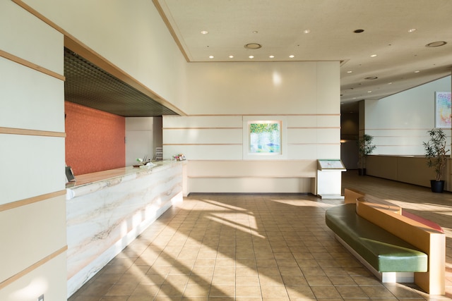 鷲ヶ岳高原ホテル レインボー