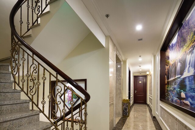 ビン アン ホテル