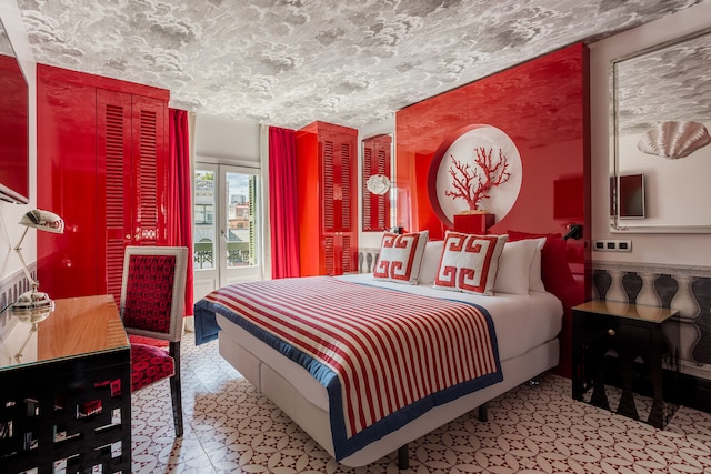 ルーム メイト アンナ, バルセロナ