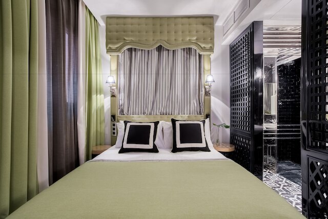 ルーム メイト アンナ, バルセロナ