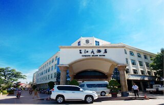 サン ジャン グランド ホテル