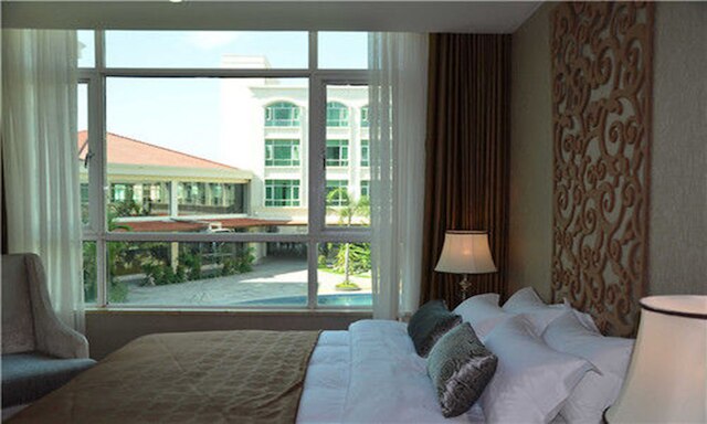 サン ジャン グランド ホテル