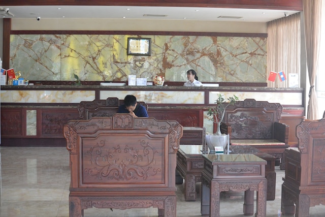 サン ジャン グランド ホテル