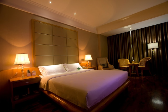 サン ジャン グランド ホテル