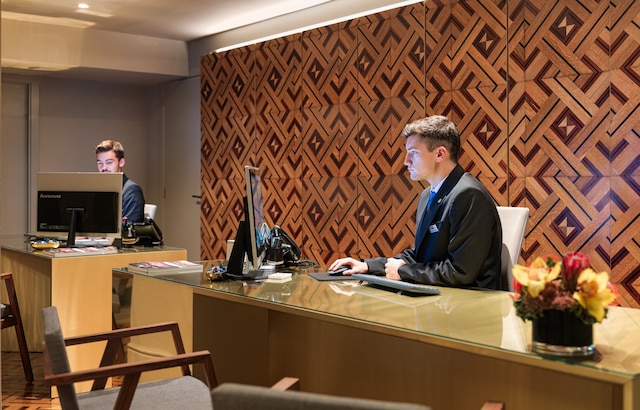 H10 カーサ ミモザ