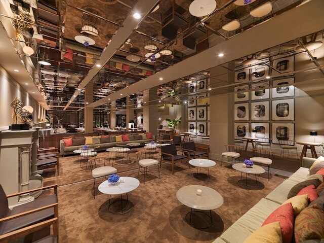 H10 カーサ ミモザ