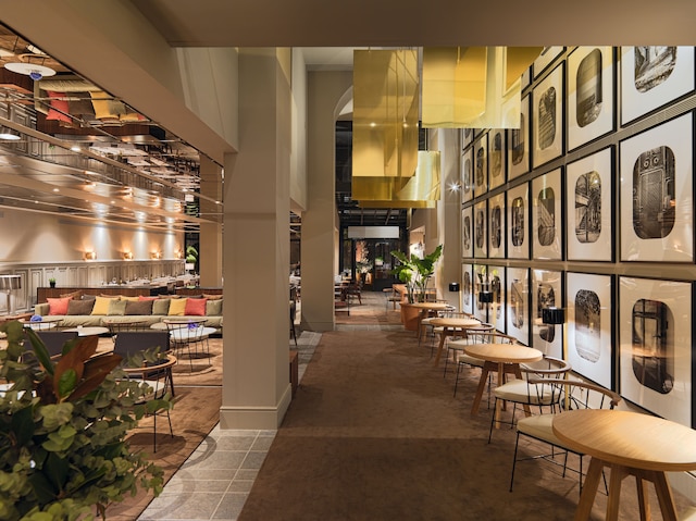 H10 カーサ ミモザ