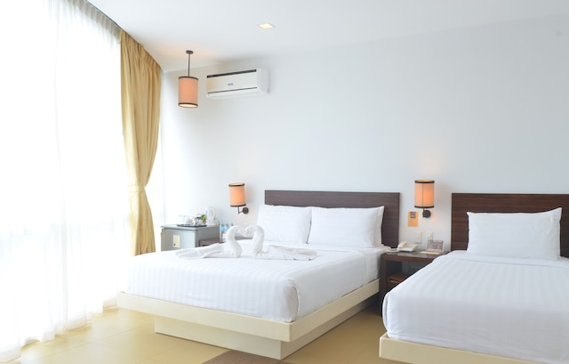 D ホテル アンド スイーツ