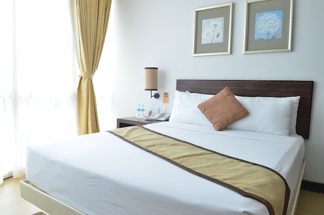 D ホテル アンド スイーツ