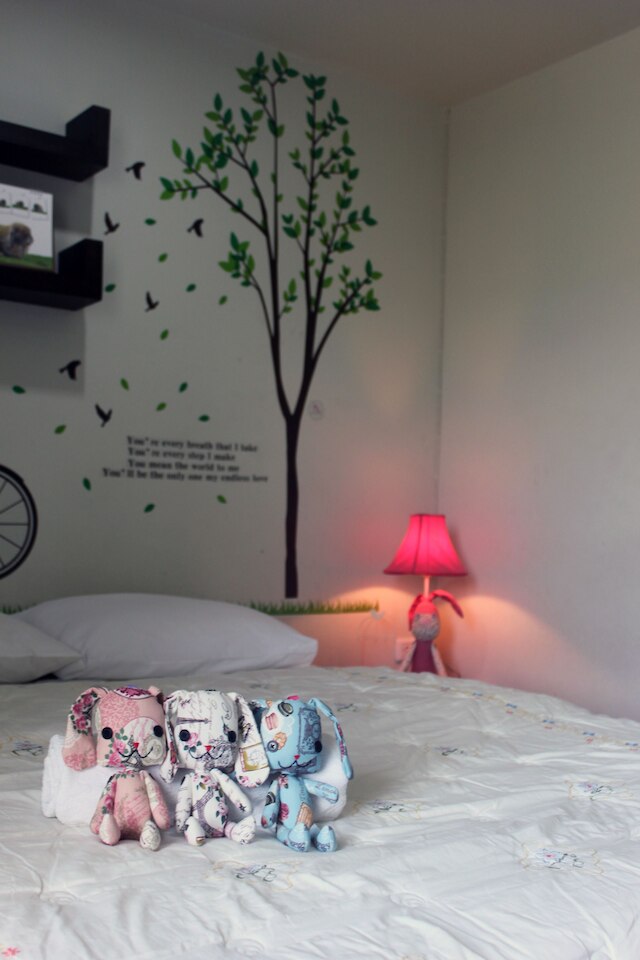 コージー ラビット ホテル