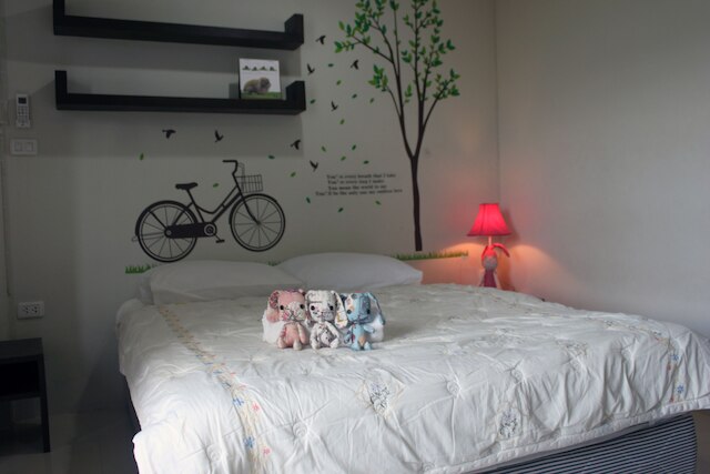 コージー ラビット ホテル