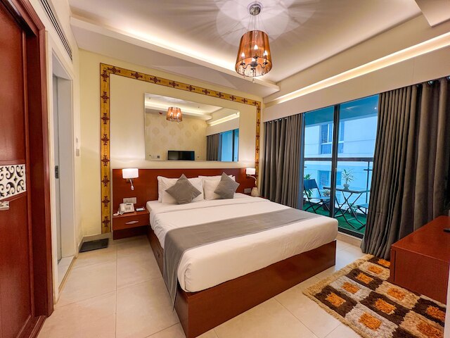 コヴェンティーナ レイク スイーツ