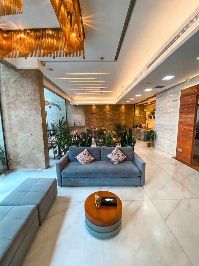 コヴェンティーナ レイク スイーツ