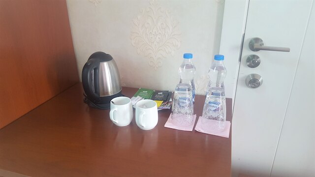 コヴェンティーナ レイク スイーツ