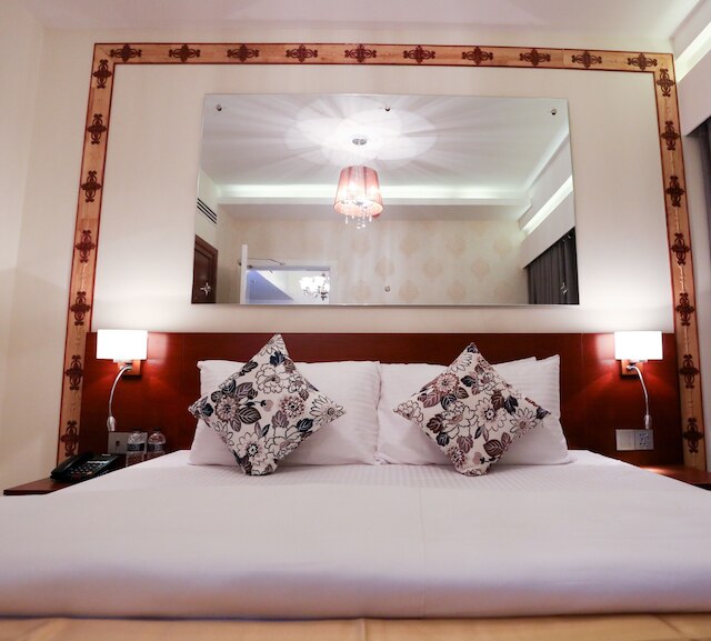 コヴェンティーナ レイク スイーツ