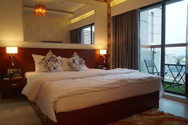 コヴェンティーナ レイク スイーツ