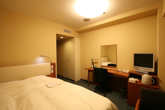 スマイルホテル仙台国分町