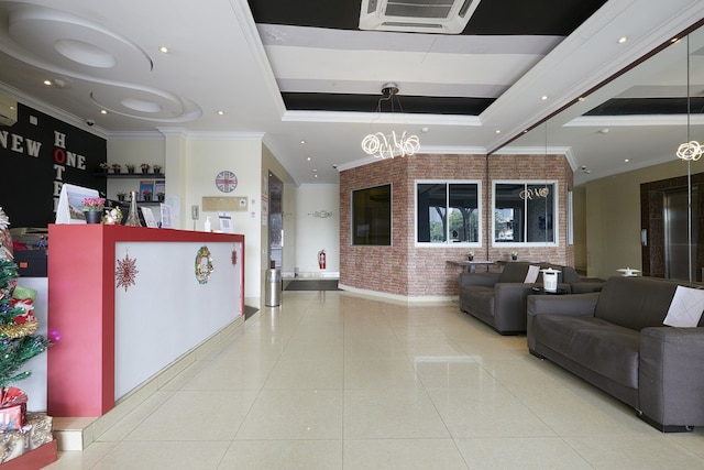 ディニュー 1 オテル ニア サンウェイ ピラミッド, 6 ミン オンリー