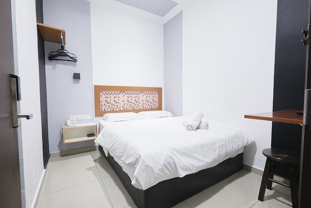 ディニュー 1 オテル ニア サンウェイ ピラミッド, 6 ミン オンリー