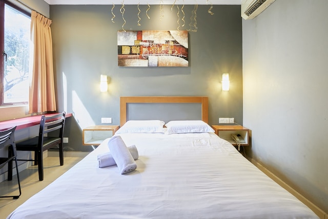 ディニュー 1 オテル ニア サンウェイ ピラミッド, 6 ミン オンリー