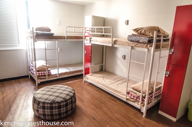 キムチ プサン ダウンタウン ゲストハウス - ホステル