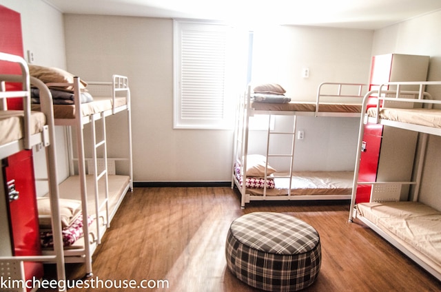 キムチ プサン ダウンタウン ゲストハウス - ホステル