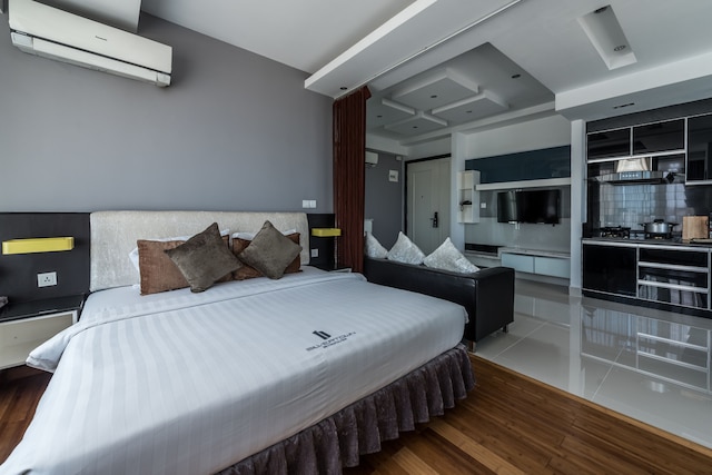 ナキ スイーツ アット シルバータウン