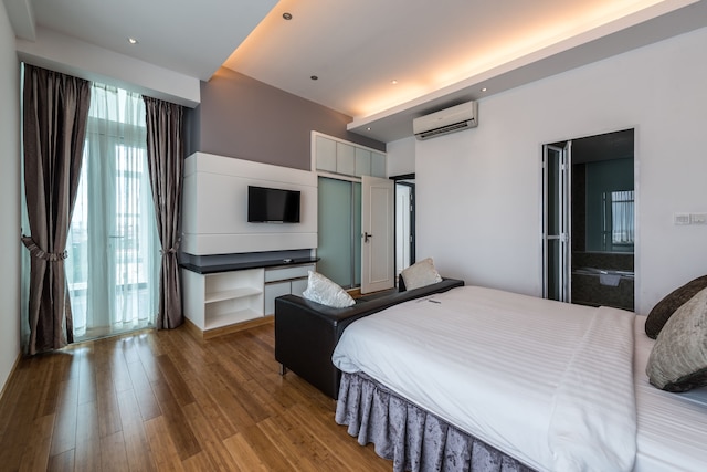 ナキ スイーツ アット シルバータウン