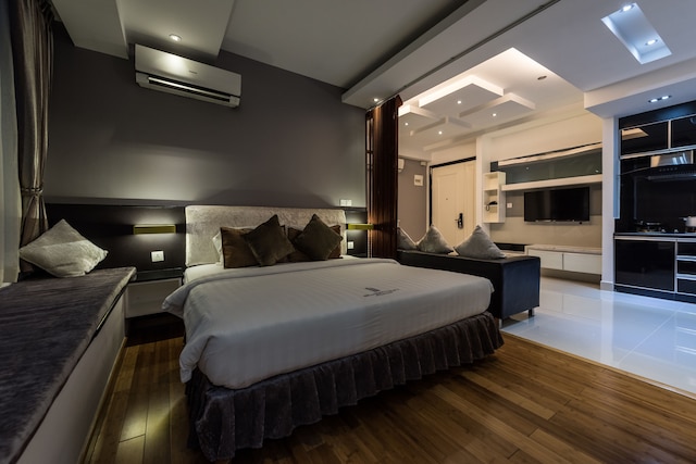 ナキ スイーツ アット シルバータウン