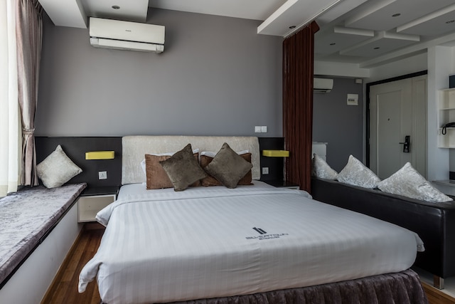 ナキ スイーツ アット シルバータウン