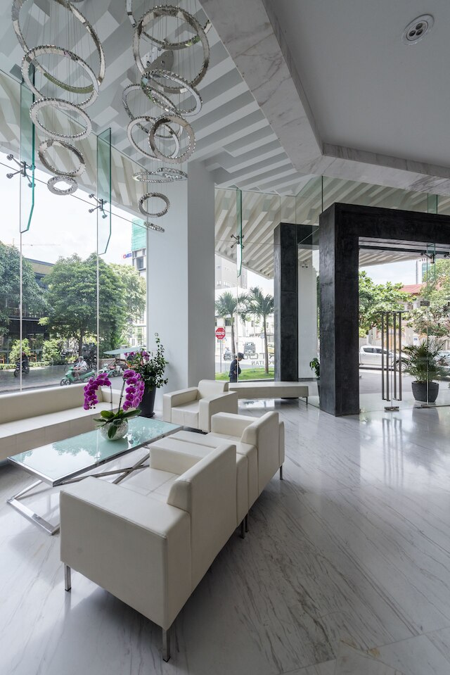 ナキ スイーツ アット シルバータウン