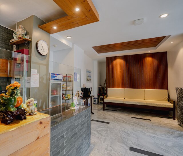 アリリア ベッド アンド ブレックファスト