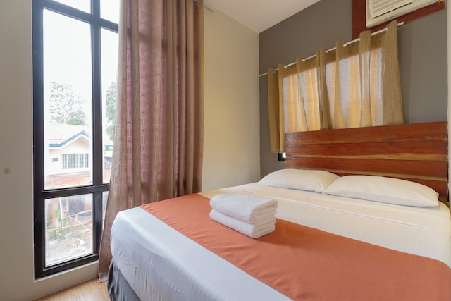 アリリア ベッド アンド ブレックファスト