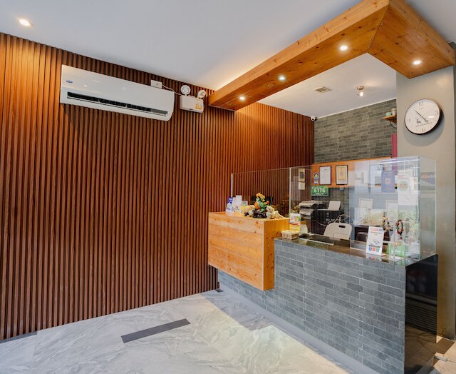 アリリア ベッド アンド ブレックファスト