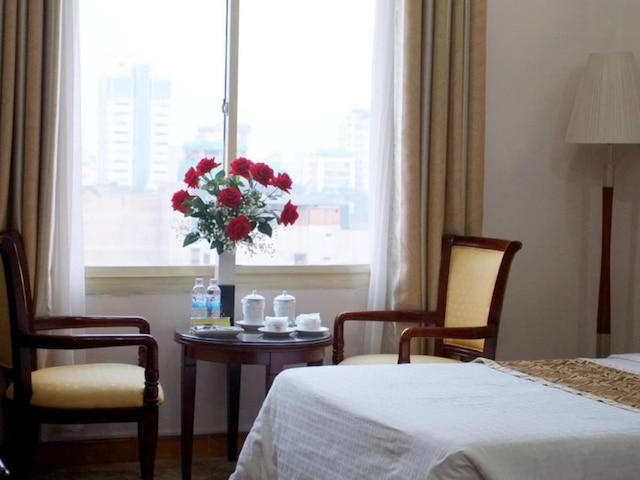 ベトナム トレード ユニオン イン ハノイ