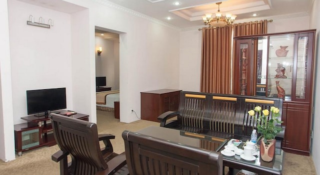 ベトナム トレード ユニオン イン ハノイ