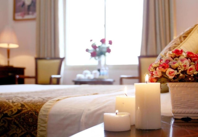 ベトナム トレード ユニオン イン ハノイ