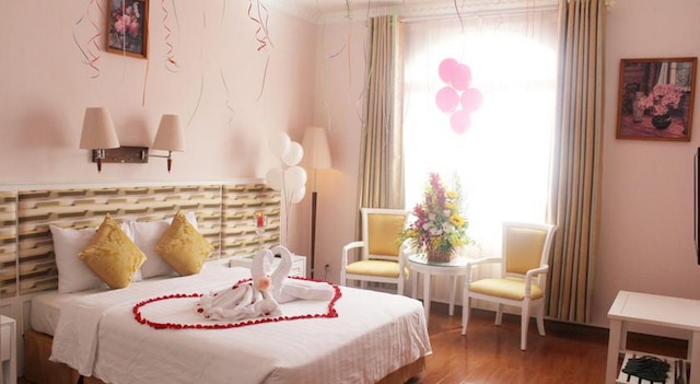 ベトナム トレード ユニオン イン ハノイ