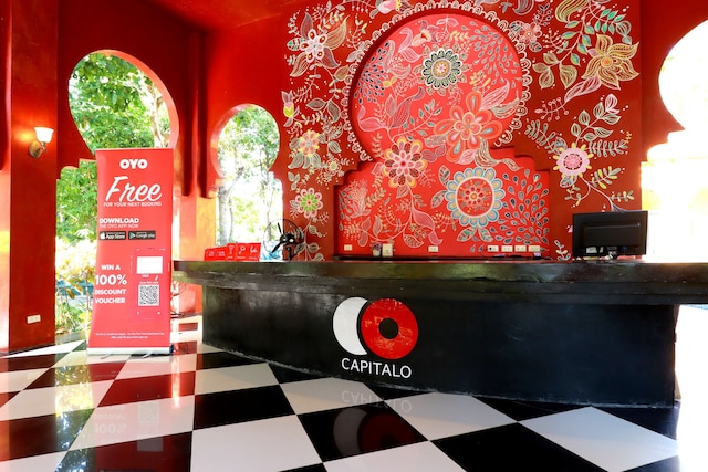 キャピタル オー 469 アット ナタ チェンマイ シック ビュー